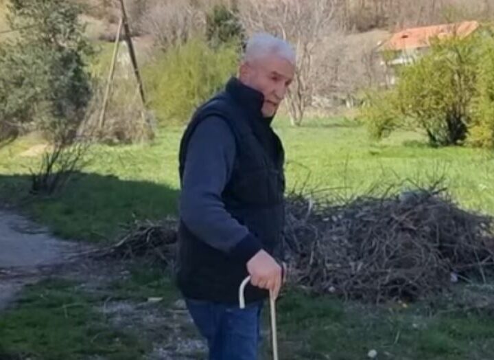 Kërçovari 27 vjet endet nëpër gjykata..!? (VIDEO)