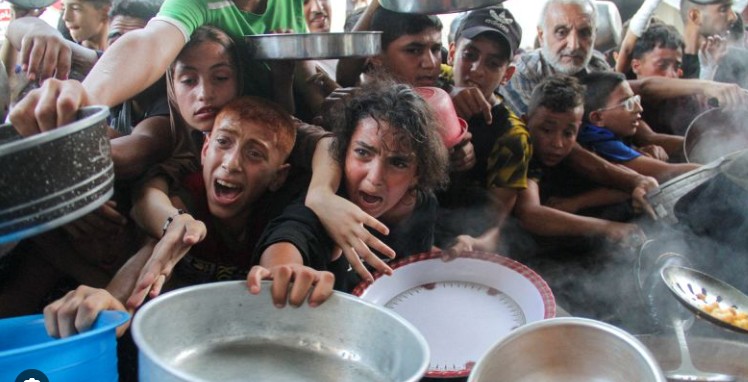 Izraeli i nis fazat e para të sulmit të ri, palestinezët e uritur ikin nga Qyteti Gaza