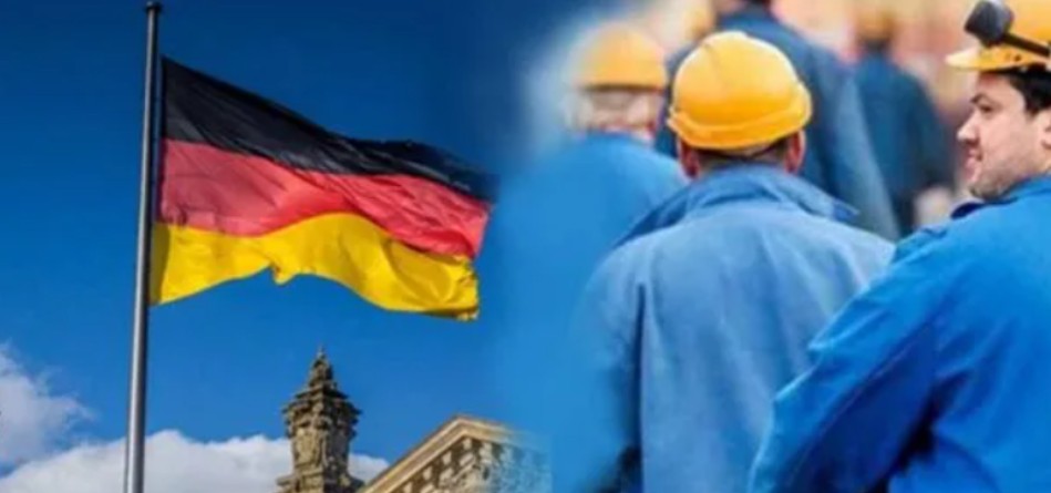 Ja si është jeta në Gjermani ?