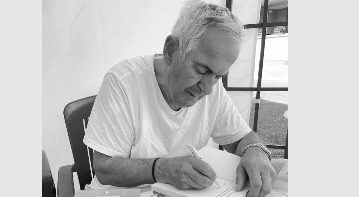 Ndahet nga jeta profesor Hamit Xhaferi. Ngushllime familjes