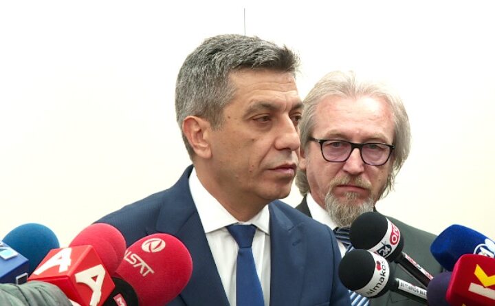 Mexhiti: VLEN është bashkimi që nuk ndalet, shqiptarët drejt unitetit