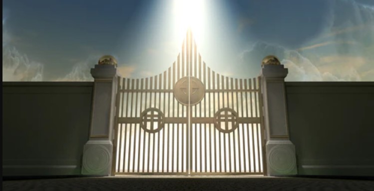 Si hapen dyert e mëdha..!?