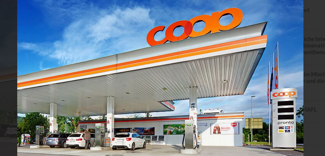 Rriten çmimet e karburanteve edhe në Zvicër