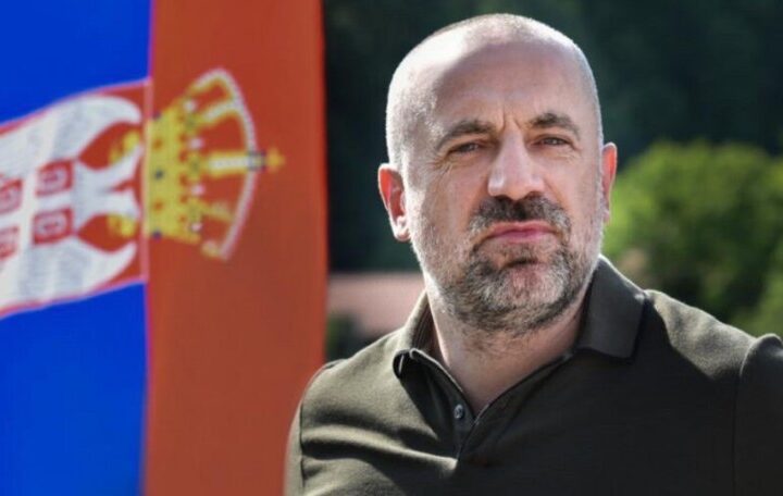 Kosova lëshon fletarrestim ndaj Radoçiqit për krime lufte..!?