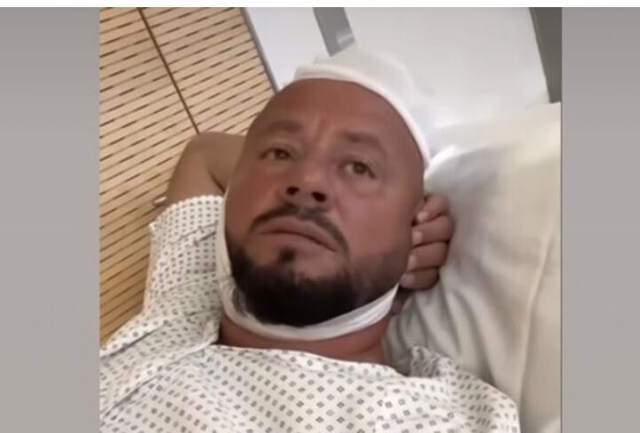 Del video se si tre persona e rrahën Rasim Avdylin (VIDEO)