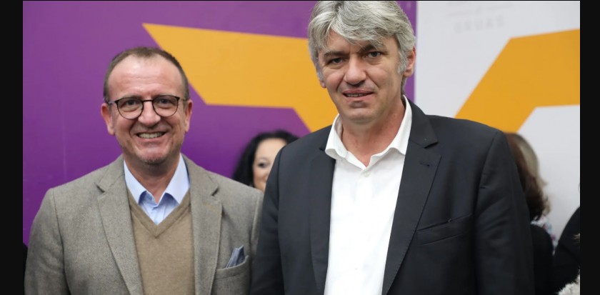 Sela: Me Taravarin, Aleanca rrezikon të bëhet 5–6 copa !