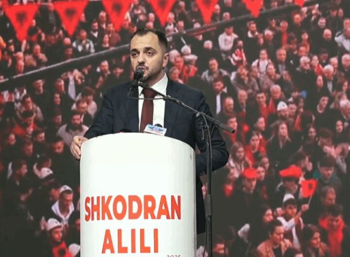 Shkodran Alili – Zëri i Pavarur që meriton një shans në Kërçovë