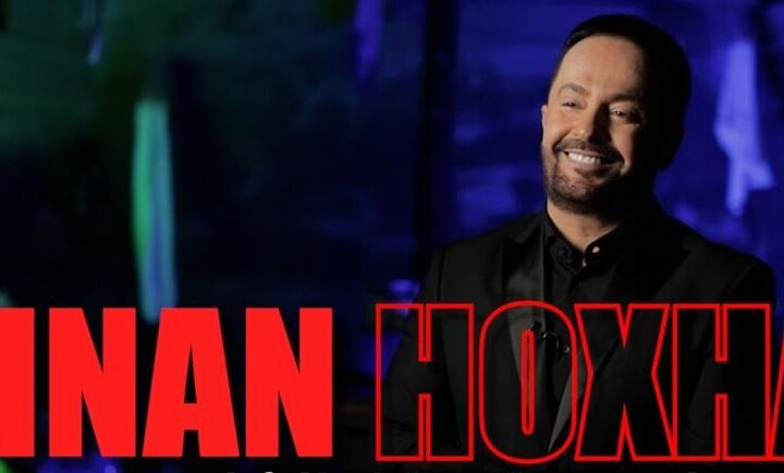 Sinan Hoxha surprizon bashkëshorten me një veturë luksoze..!? (FOTO)