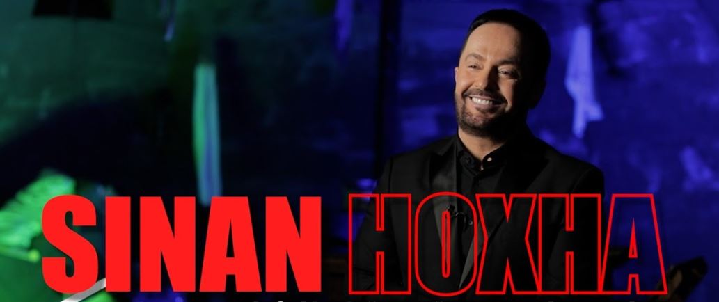 Sinan Hoxha surprizon bashkëshorten me një veturë luksoze..!? (FOTO)