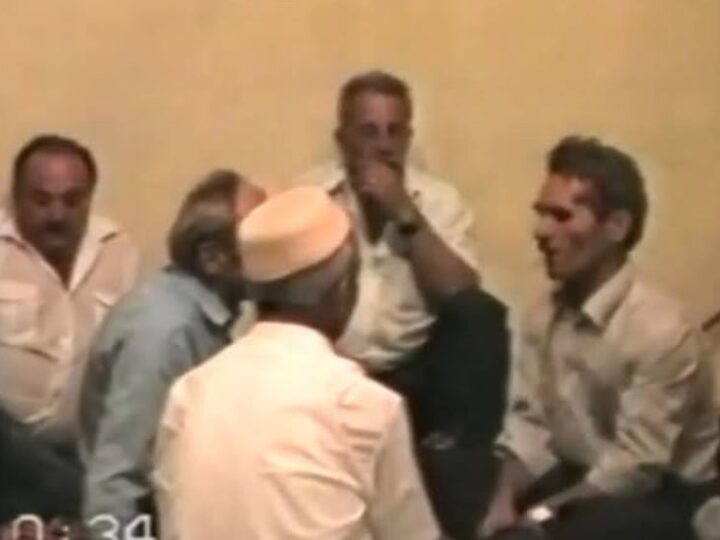 Këngët Burimore Kërçovare