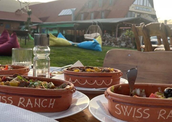 Festa e 1 Majit në Swiss Ranch ! Ejani dhe bindeni..(FOTO)