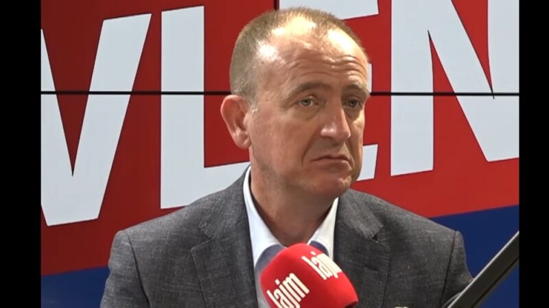 VLEN: Ku u avulluan 7 milionë eurot e Zvicrës ?