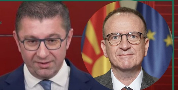 Taravari: Asnjëherë një parti maqedonase nuk është angazhuar si VMRO për VLEN!