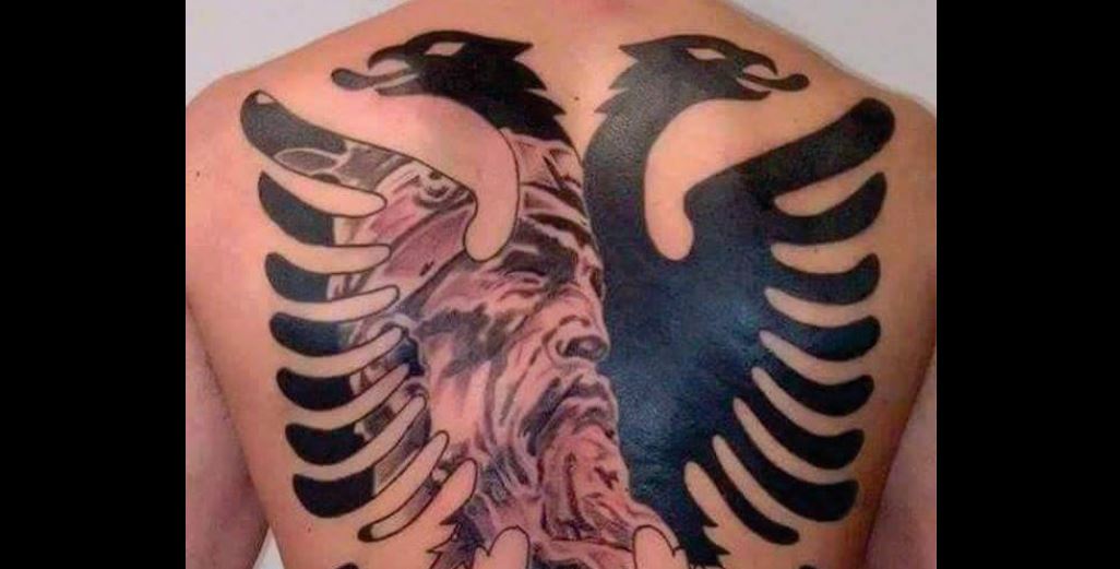 Ngjyrat e tatuazheve dëmtojnë sistemin imunitar !