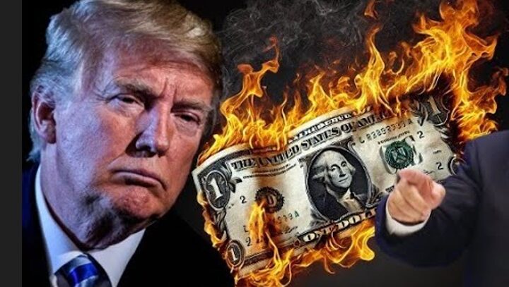 Zbulohet shifra, sa ka harxhuar SHBA për luftën deri tani !?