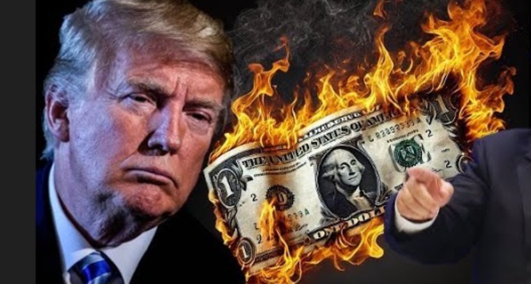 Zbulohet shifra, sa ka harxhuar SHBA për luftën deri tani !?