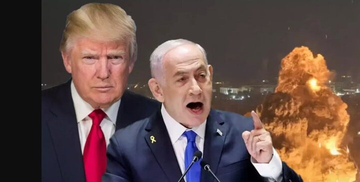 Netanyahu mohon pretendimin se e ka futur Trumpin në luftë me Iranin