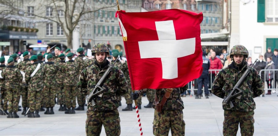 Zvicra nuk është e përgatitur për t’u mbrojtur nga një sulm i madh ushtarak !