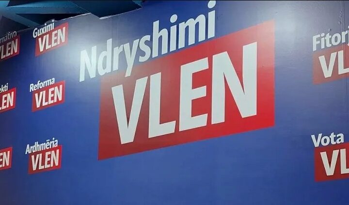 VLEN: Investojmë në kujdesin dhe arsimimin e fëmijëve që nga çerdhet