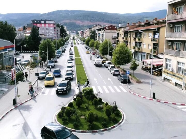 Shoqata nga Vjena – Austri: Kërçova të mbetet e kërçovarëve!