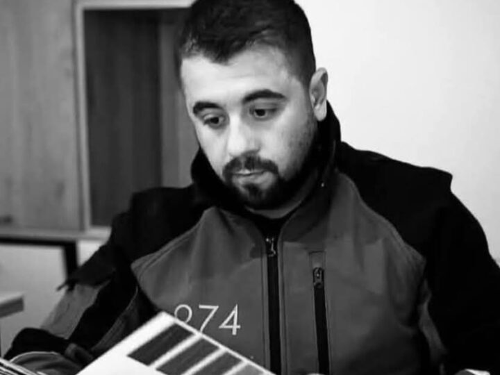 Kërçovë: Edhe një humbje e madhe: ndahet nga jeta i riu Besnik Rizmani
