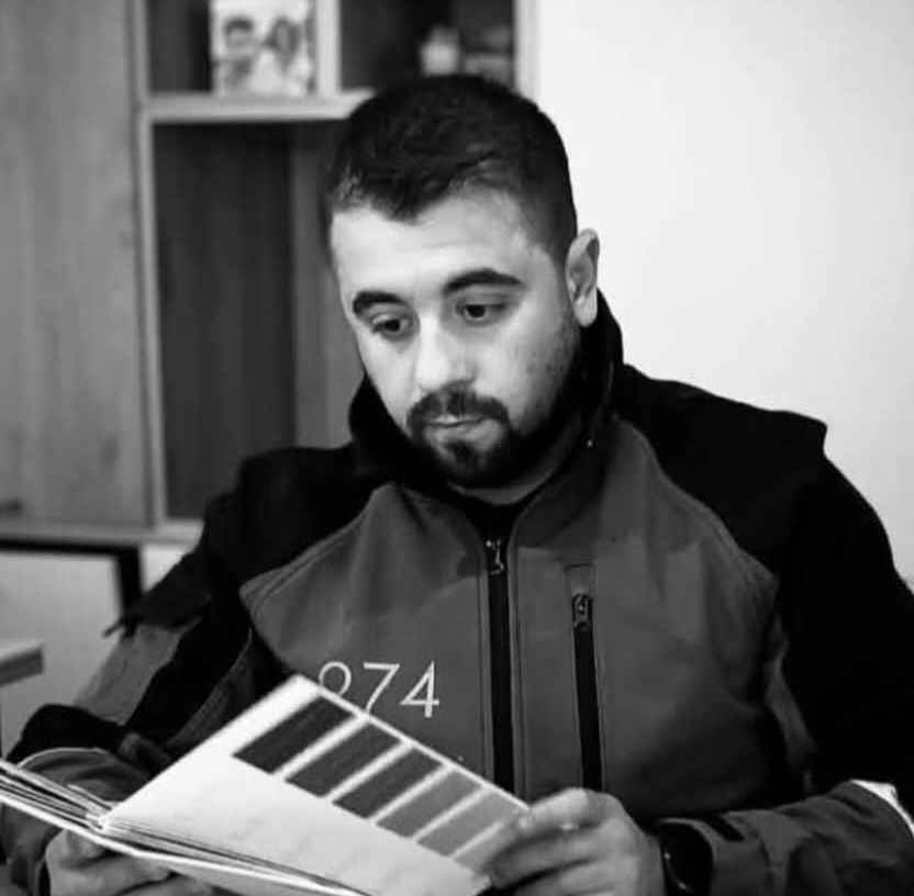 Kërçovë: Edhe një humbje e madhe: ndahet nga jeta i riu Besnik Rizmani