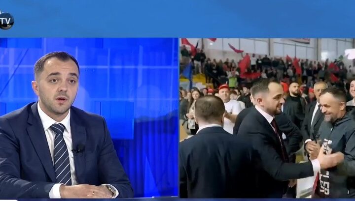 Shkodran Alili krenohet si me Ali Ahmetin ashtu edhe me Beqir Limanin