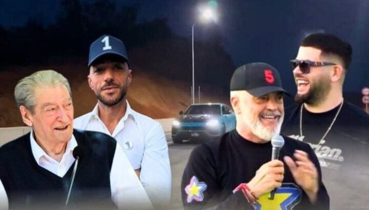 Stresi i mërzitur nga humbja e PD: Kisha vënë bast me Noizyn..!?