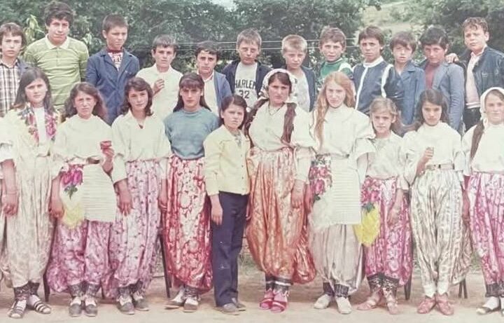 Rabije Tika: 40 vite mësuese në shkollën time