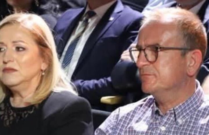Largimet nga Taravari vazhdojnë, Bujare Abazi konfirmon orientimin politik pro-VLEN..!?