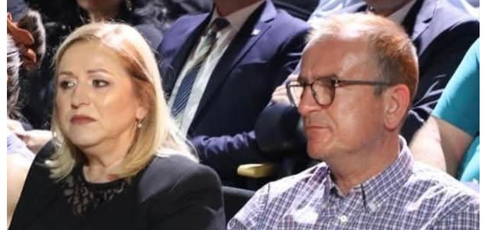 Largimet nga Taravari vazhdojnë, Bujare Abazi konfirmon orientimin politik pro-VLEN..!?