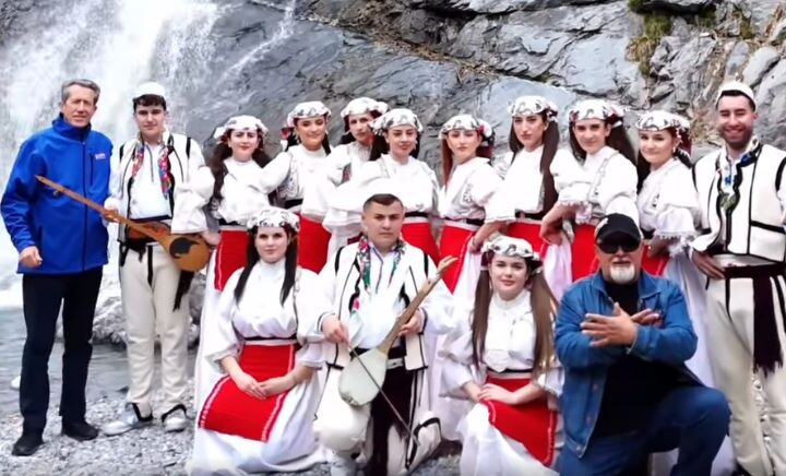 Shoqata Kulturore Kërçova takim të paharrueshëm për rininë Kërçovare (VIDEO)