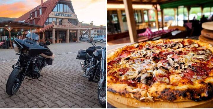 Provoni Picat Swiss Ranch