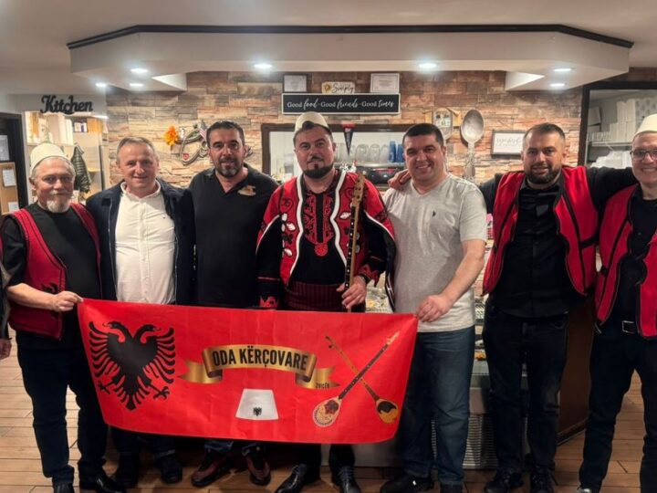 “Mullejni” restoranti ku çdo Kërçovar ndjehet si në shtëpi