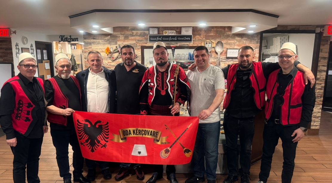 “Mullejni” restoranti ku çdo Kërçovar ndjehet si në shtëpi