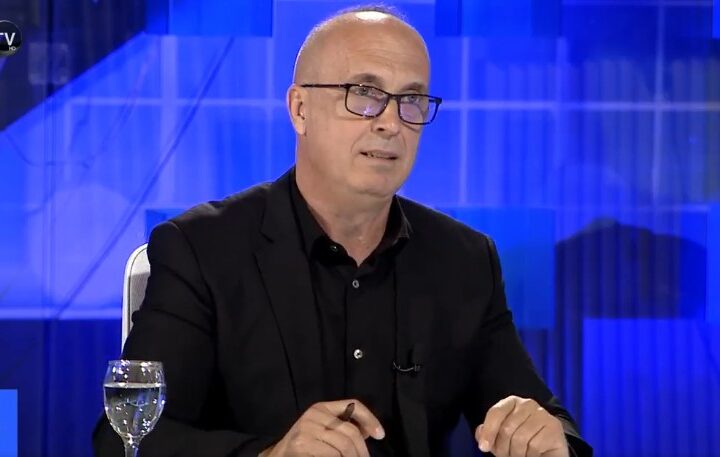 Fatmir Dehari nuk e din pse akuzohet nga policia..!?