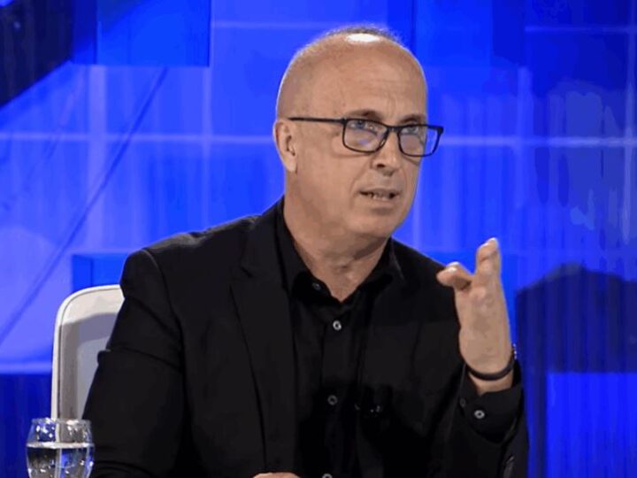 Dehari: Le të bëhen sondazhe me më shumë njerëz, të kandidojë më i miri për kryetar të Kërçovës!