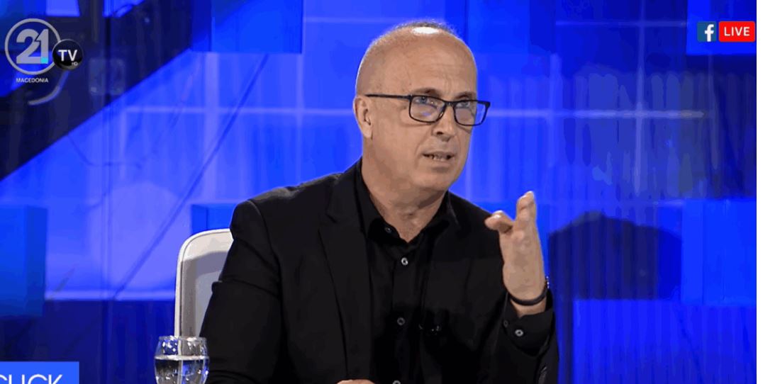 Lejohet çdo gjë që nuk ndalohet me ligj, thotë Fatmir Dehari..!? (VIDEO)