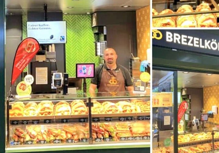 “Emroja Backwaren GmbH” i bashkohet rrjetit të bizneseve të diasporës shqiptare në Zvicër