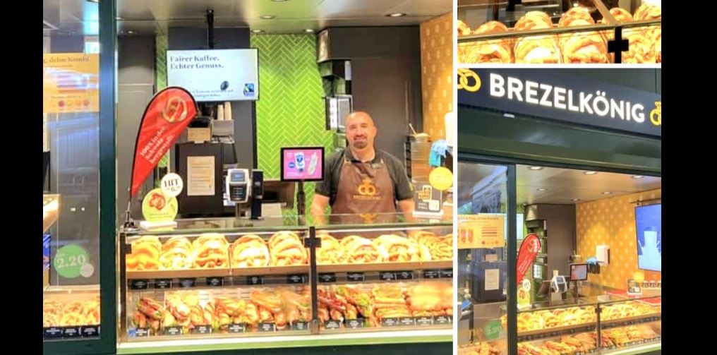 “Emroja Backwaren GmbH” i bashkohet rrjetit të bizneseve të diasporës shqiptare në Zvicër