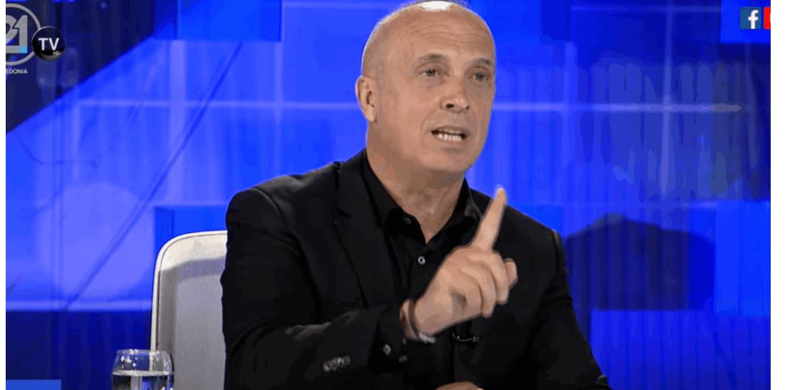 Dehari: Kërçova nuk është fontan dëshirash..!?