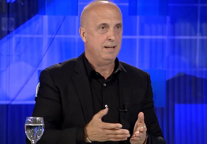 Fatmir Dehari bën thirrje për bashkim mes politikanëve..!? (VIDEO)