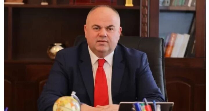 Lirohet ish-kryetari i Kukësit, Safet Gjici..!?