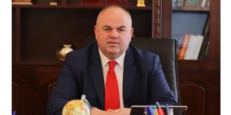 Lirohet ish-kryetari i Kukësit, Safet Gjici..!?