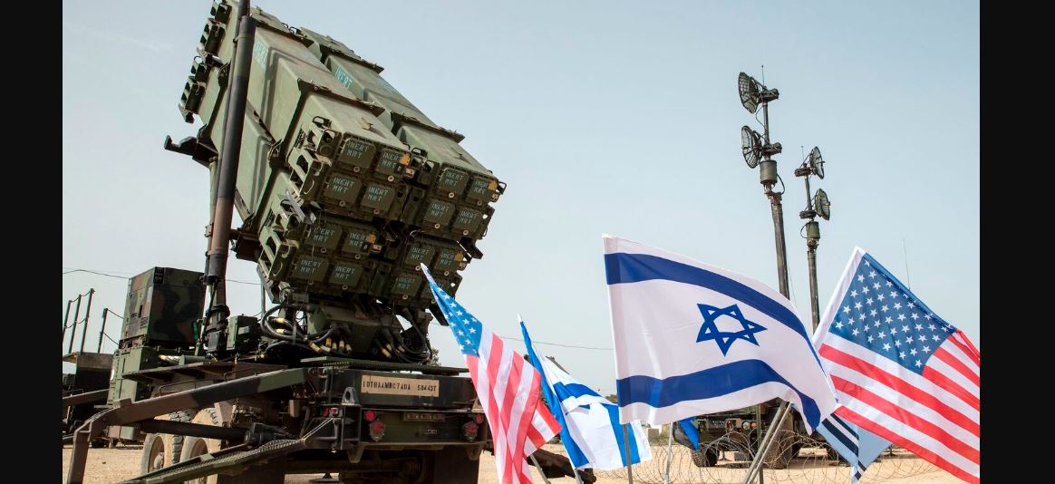 SHBA-ja i ka dërguar Izraelit më shumë se 90.000 tonë armë..!?