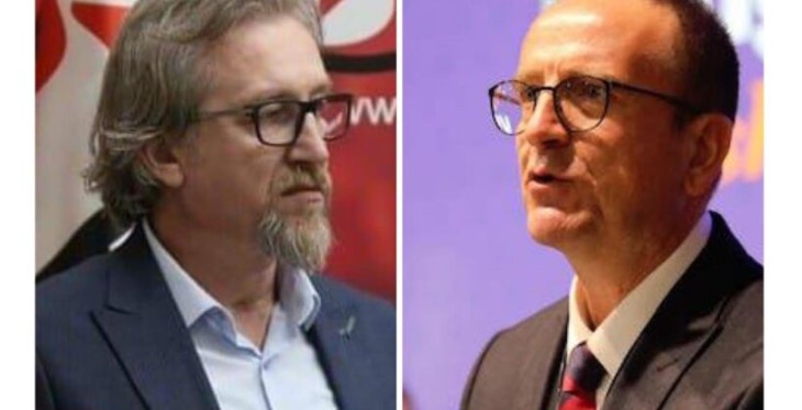 Limani: Sa e sigurt është ASH-ja e Taravarit për deputetët që i ka..? (VIDEO)