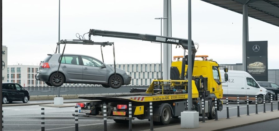 I merret vetura sepse voziste pa patentë shoferi ?