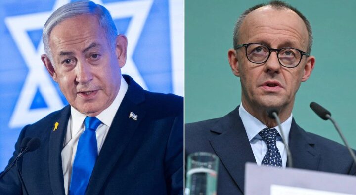 Merz paralajmëron Netanyahun për sulmet në Gaza: Mos e tepro..!?