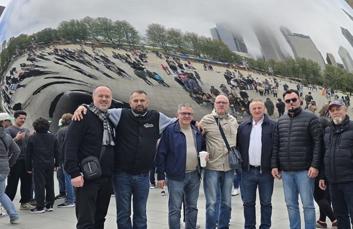 A e dini pse Chicago quhet qytet i erërave..!?