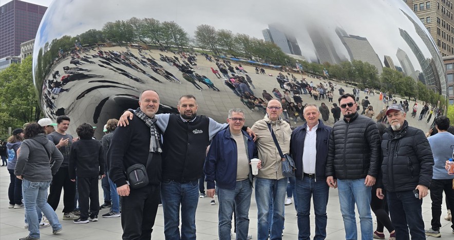 A e dini pse Chicago quhet qytet i erërave..!?